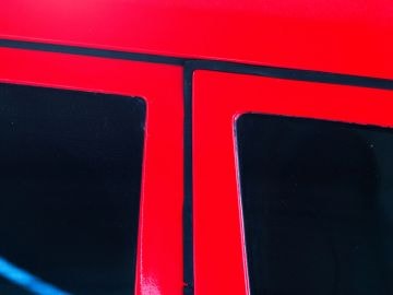 Advanced Ceramic Coating Package
